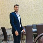 دانلود آهنگ رضا محمدی بردی دلمو با یک اشاره